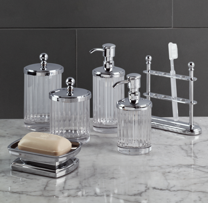 Chatham Accessories