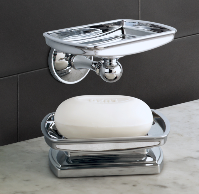 Chatham Soap Dish