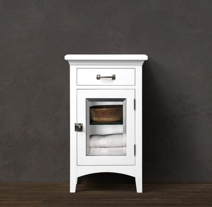 Cartwright Demi Cabinet