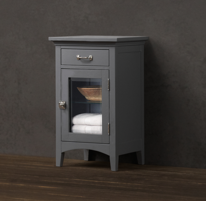 Cartwright Demi Cabinet