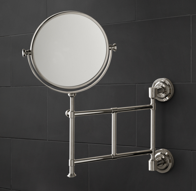 Asbury Extension Mirror