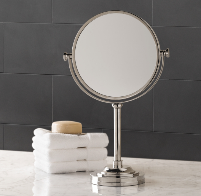 Asbury Tabletop Mirror