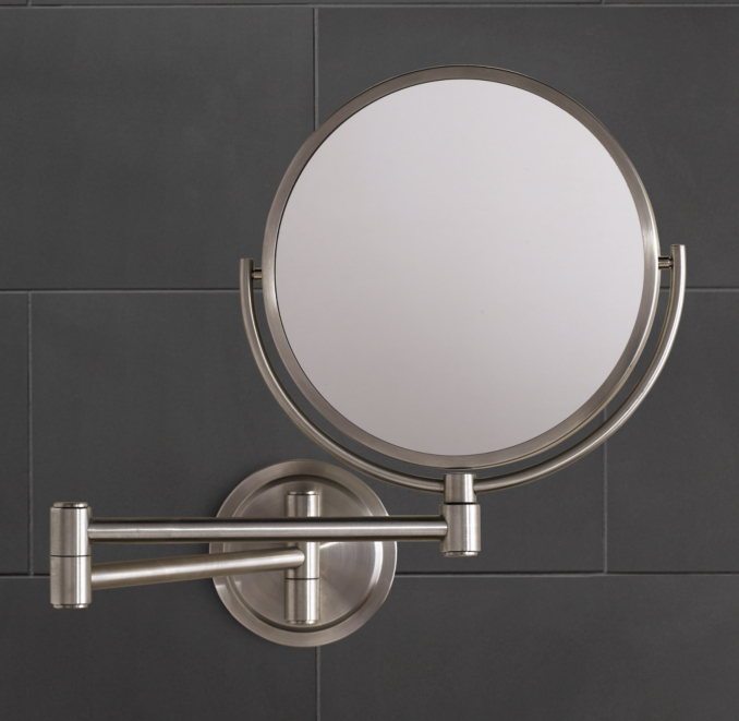 Spritz Extension Mirror