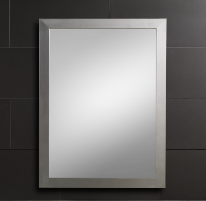 Contemporary Wall Mirror