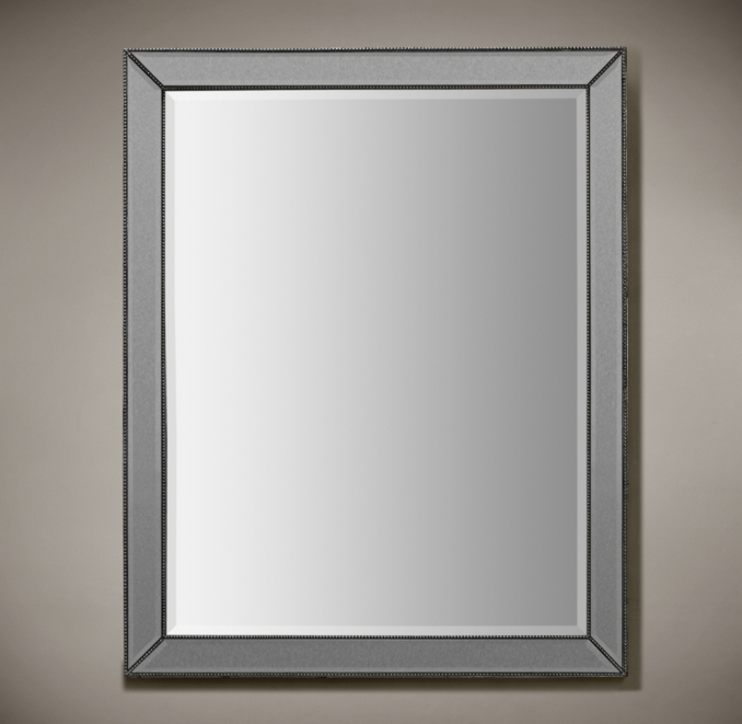 Venetian Beaded Mirrors
