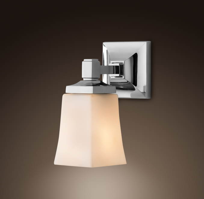 Dillon Single Sconce 