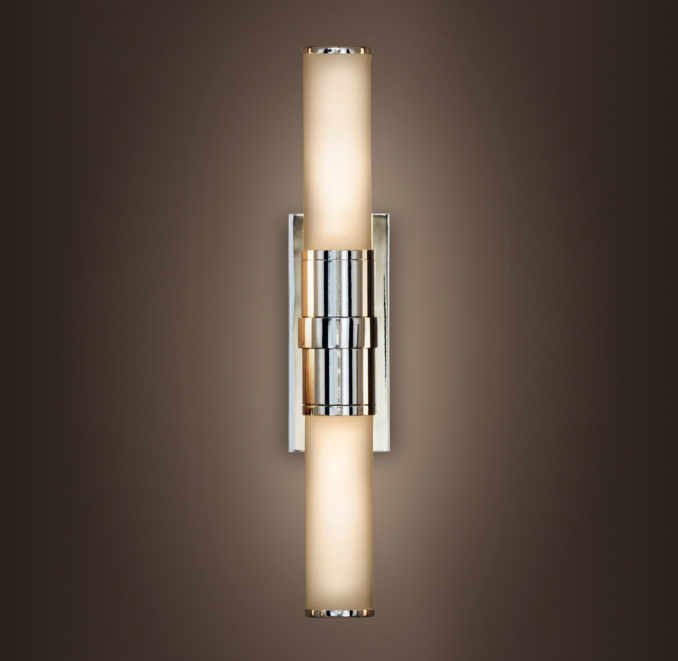Cade Double Sconce