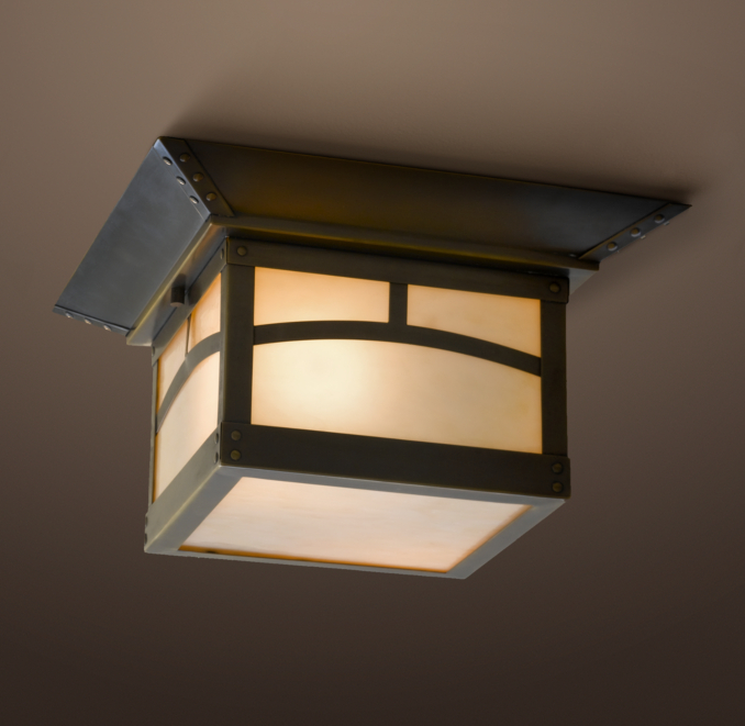 Madera Flushmount