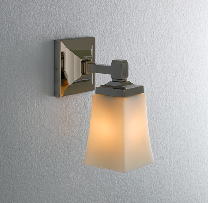 Dillon Single Sconce 