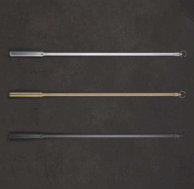 Estate Drapery Wand