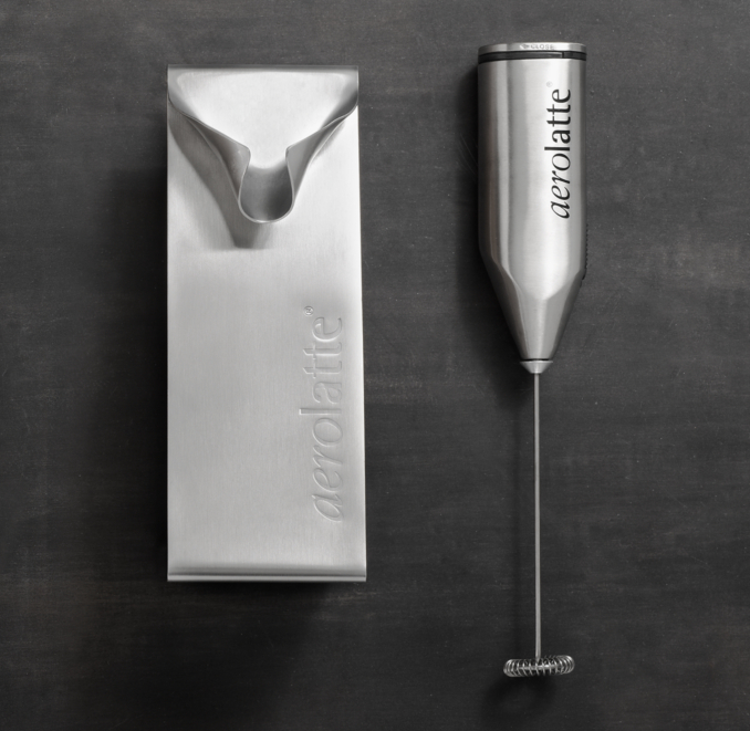 Aerolatte® with Stand