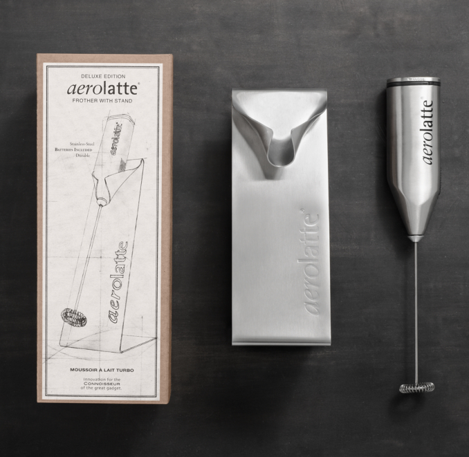 Aerolatte® with Stand