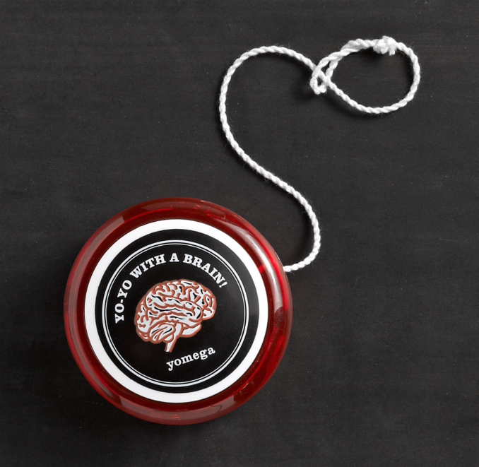 Yomega® Yo-Yo