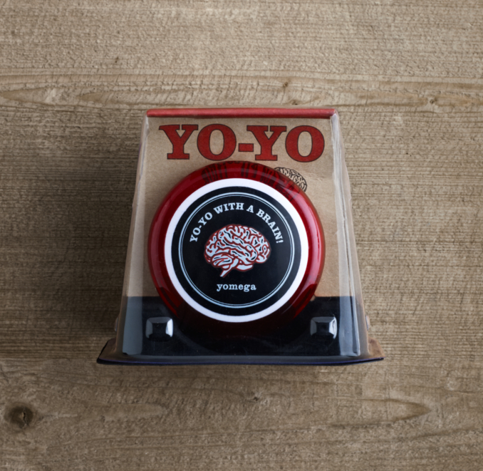 Yomega® Yo-Yo