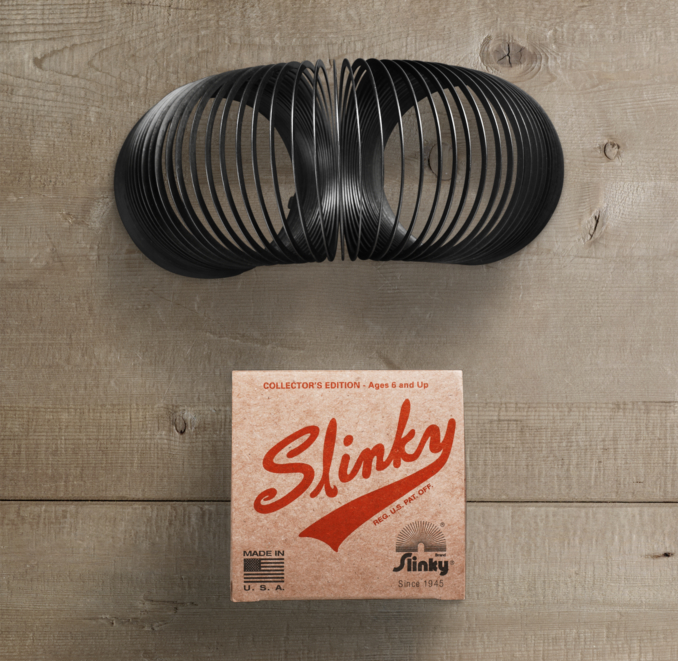 Slinky®