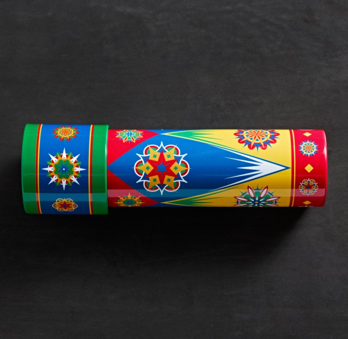 Kaleidoscope