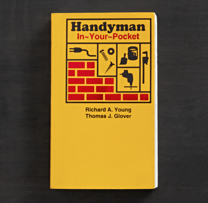 Handyman In-Your-Pocket