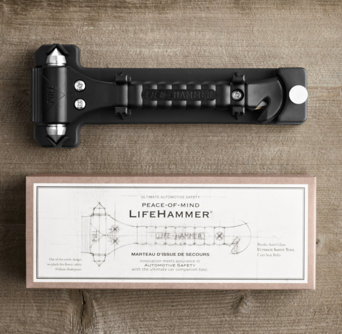 Life Hammer