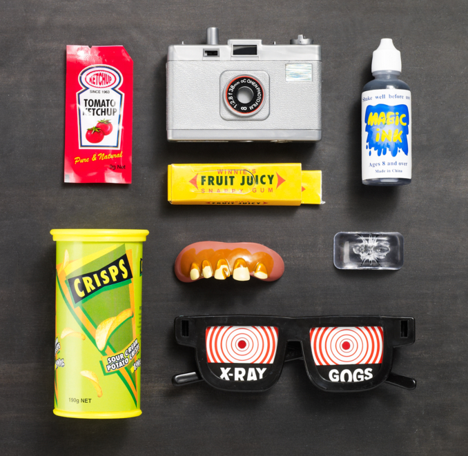 Jokes on You!™ Prank Kit