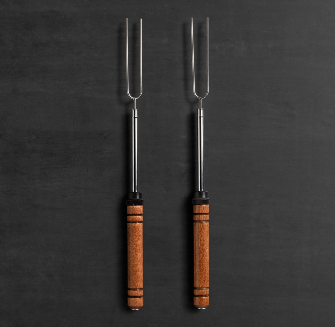 Marshmallow Roasters (Set of 2)
