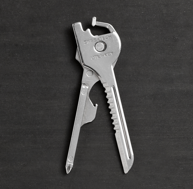 Utili-Key®