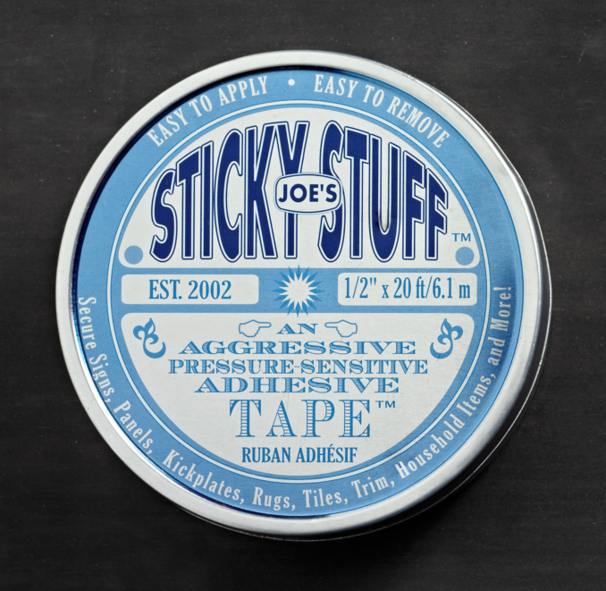 Joe's Sticky Stuff™