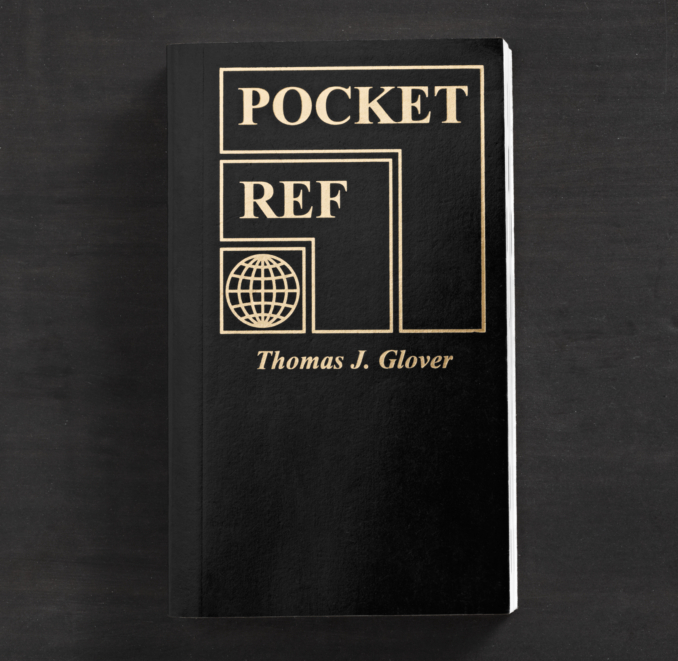 Pocket Ref