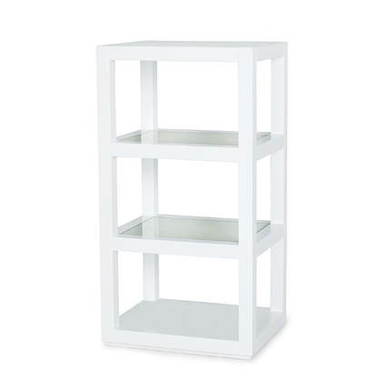 Hutton Glass Door Base with Drawer