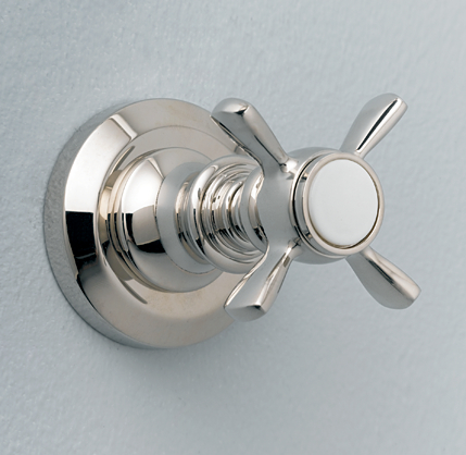 Lugarno Handheld Shower