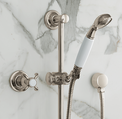 Bistro Handheld Shower