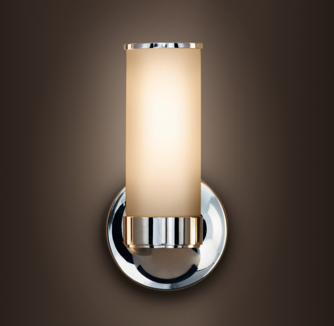 Sutton Single Sconce
