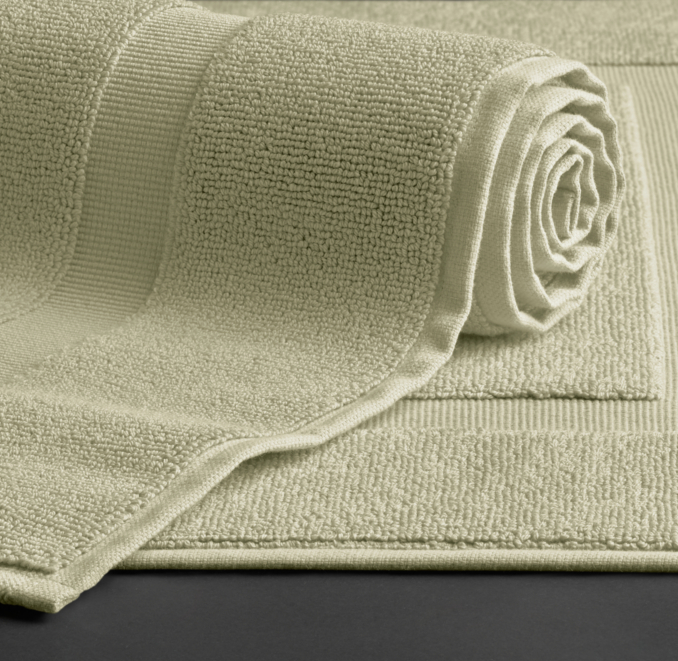 Turkish Bath Mat