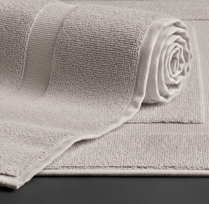 Turkish Bath Mat