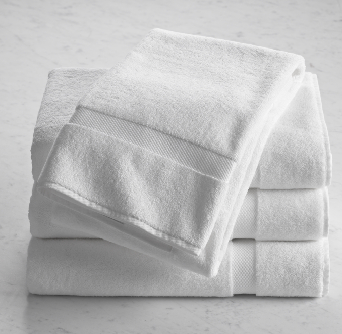 802-Gram Turkish Hand Towel