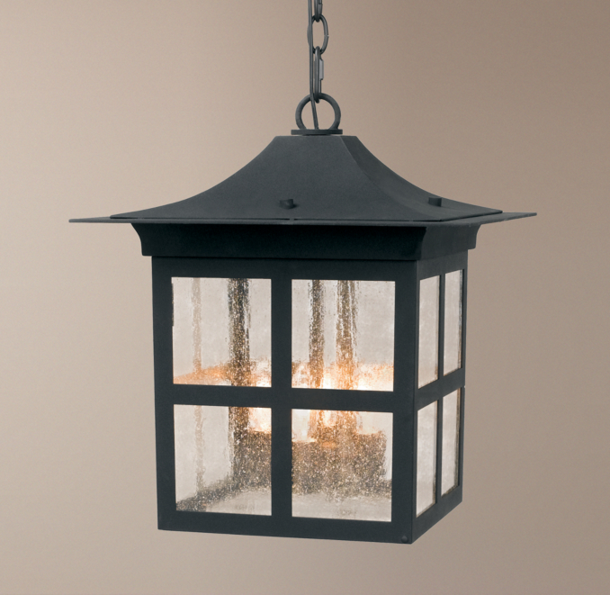 Benner Pendant