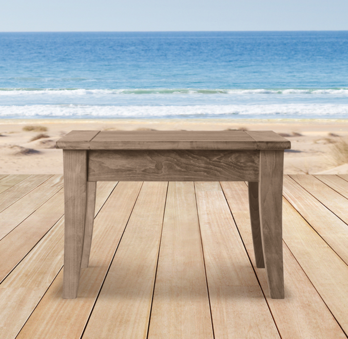 Santa Barbara Side Table