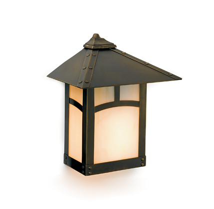 Madera Pocket Sconce