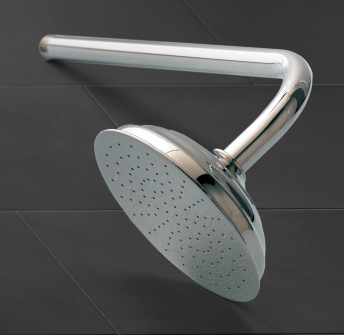 Sunflower Showerhead