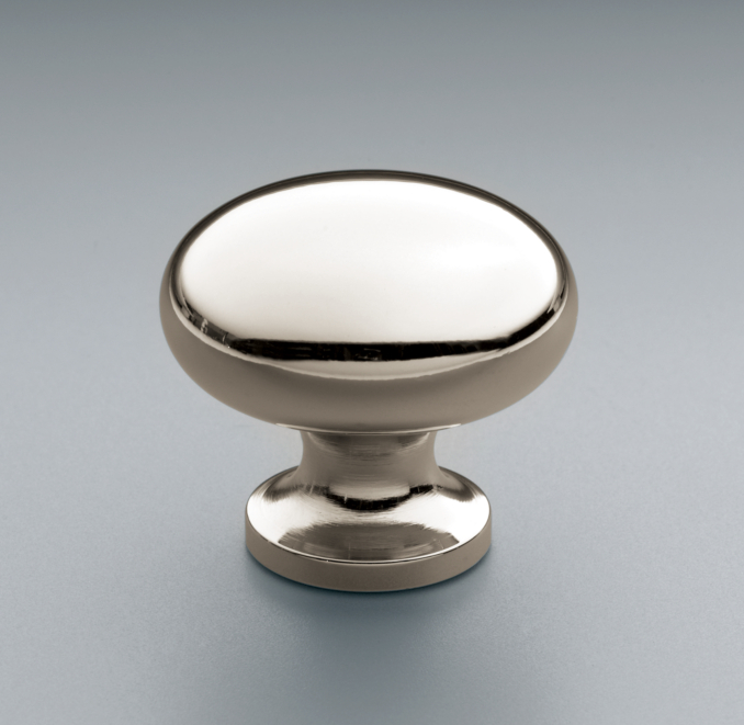 Aubrey Knob