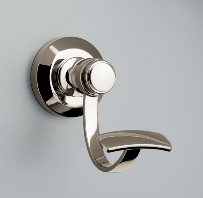 Lugarno Hook