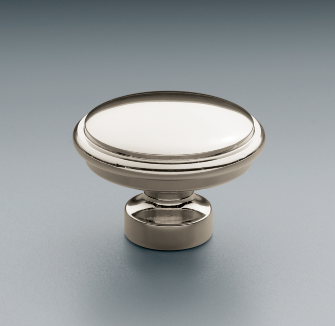 Lugarno Knob