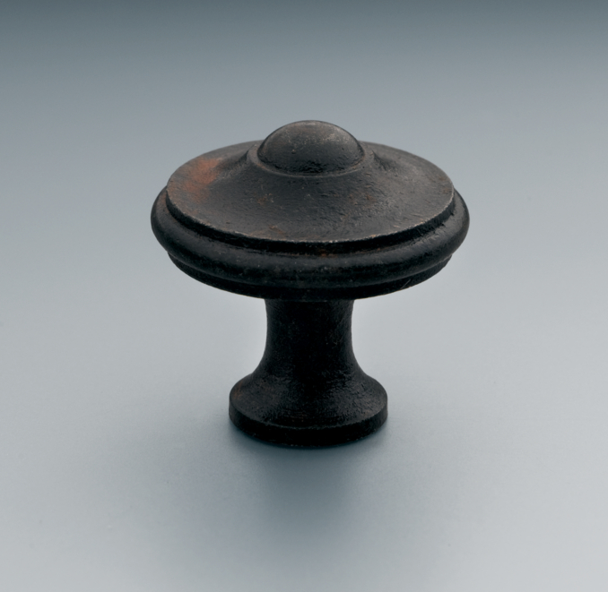 Rust Knob