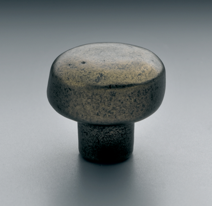 Dakota Round Knob
