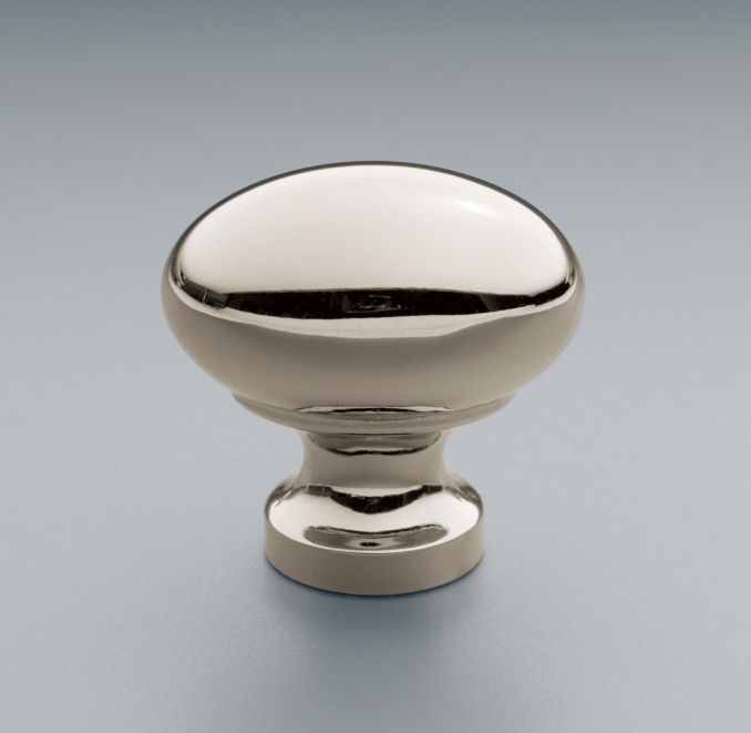 Ephram Knob