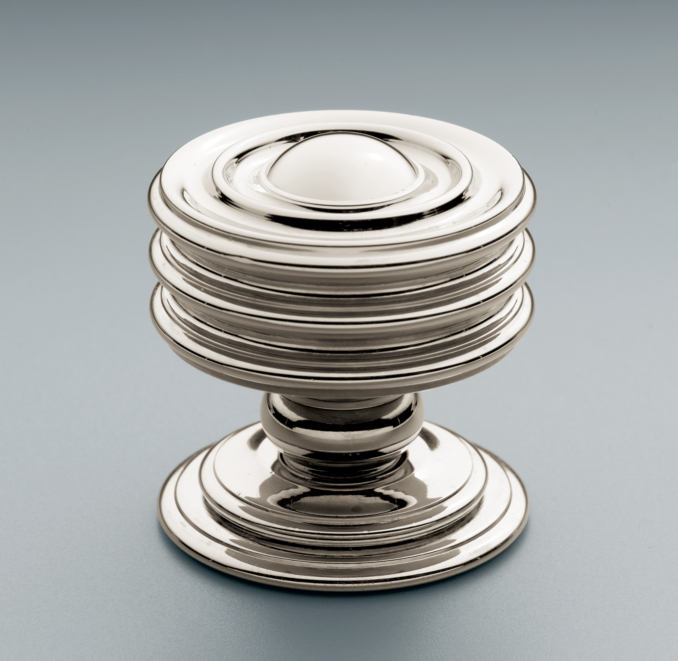 Maddox Knob