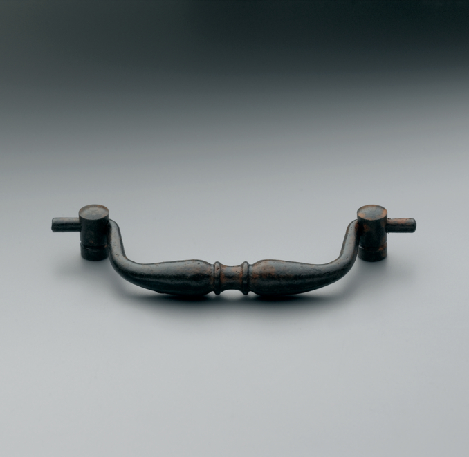 Rust Bail Pull
