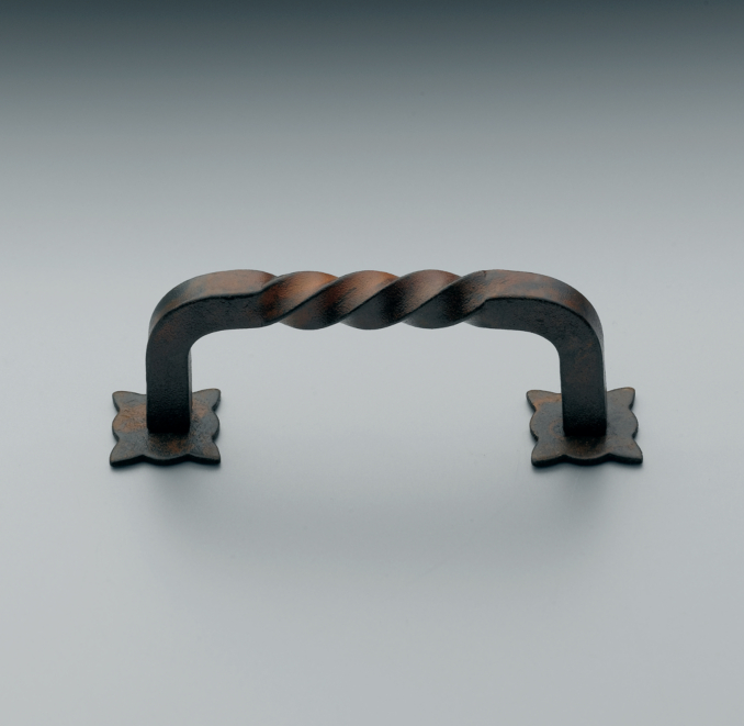 Rust Twist Pull