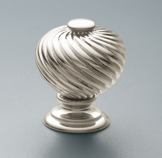 Pirouette Knob