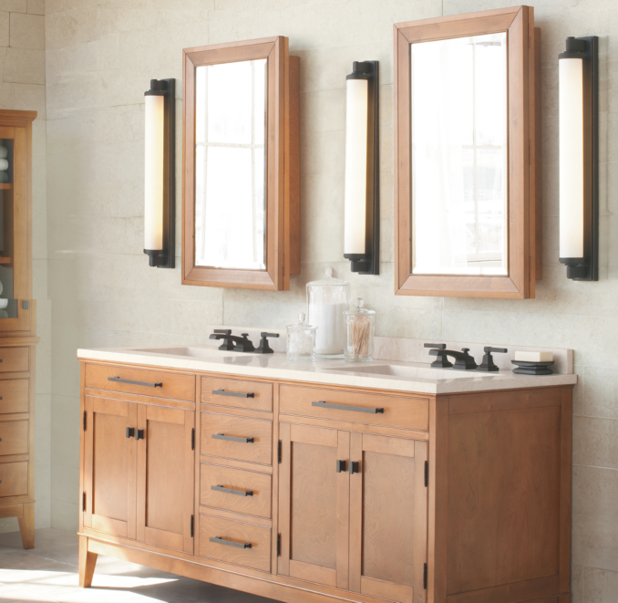 Chandler Sconce