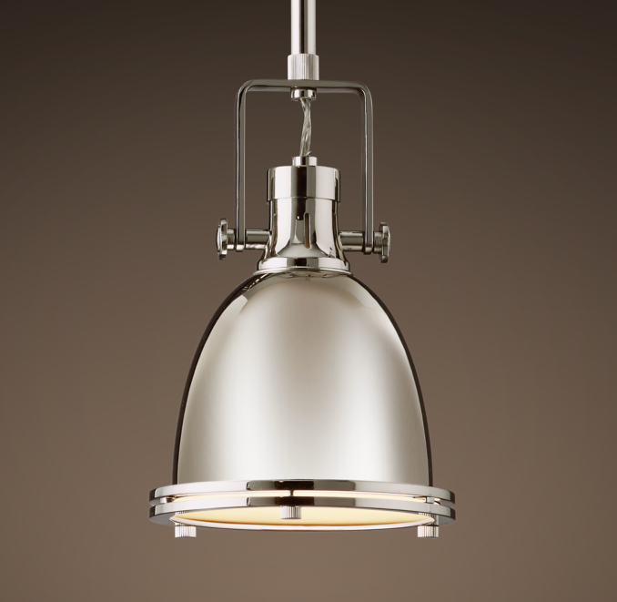 Benson Pendant